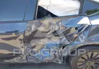 2021 Tesla Model Y фото