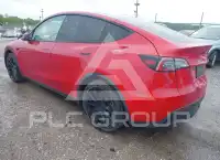 2021 Tesla Model Y photo