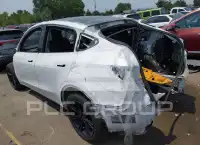 2021 Tesla Model Y фото