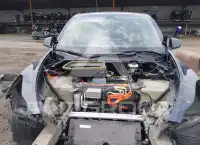 2021 Tesla Model Y фото