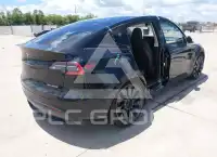 2021 Tesla Model Y фото