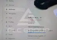 2021 Tesla Model Y фото