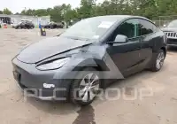 2021 Tesla Model Y photo