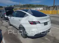 2021 Tesla Model Y фото