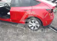 2021 Tesla Model Y фото