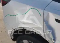 2021 Tesla Model Y фото