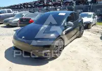 2021 Tesla Model Y photo