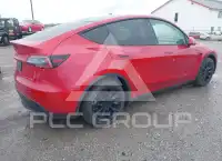 2021 Tesla Model Y photo