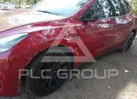 2021 Tesla Model Y фото