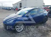 2021 Tesla Model Y фото