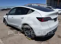 2021 Tesla Model Y фото