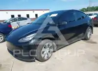 2021 Tesla Model Y фото