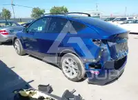 2021 Tesla Model Y фото