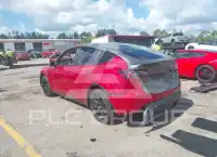 2021 Tesla Model Y photo