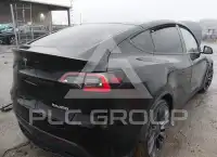 2021 Tesla Model Y фото