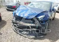 2021 Tesla Model Y фото