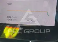 2021 Tesla Model Y фото