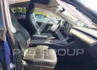 2021 Tesla Model Y фото