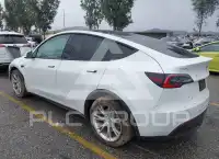 2021 Tesla Model Y photo
