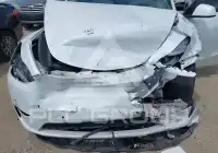 2021 Tesla Model Y photo