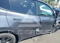 2021 Tesla Model Y фото