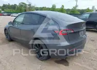 2021 Tesla Model Y фото