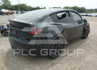 2021 Tesla Model Y фото