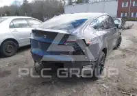 2021 Tesla Model Y фото