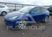 2021 Tesla Model Y photo