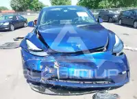 2021 Tesla Model Y фото