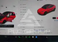 2021 Tesla Model Y фото