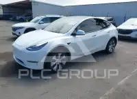 2021 Tesla Model Y фото