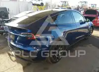 2021 Tesla Model Y фото