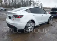 2021 Tesla Model Y фото