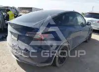 2021 Tesla Model Y photo