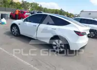 2021 Tesla Model Y фото