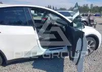 2021 Tesla Model Y фото
