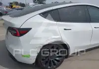 2021 Tesla Model Y фото