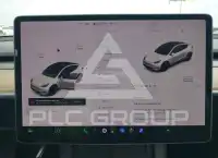 2021 Tesla Model Y фото