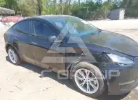 2021 Tesla Model Y photo