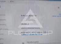 2021 Tesla Model Y фото