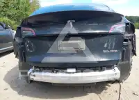 2021 Tesla Model Y фото