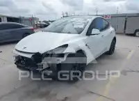 2021 Tesla Model Y фото