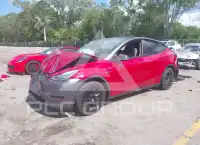 2021 Tesla Model Y photo