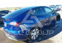 2021 Tesla Model Y фото