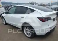 2021 Tesla Model Y фото
