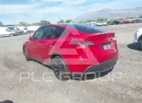 2021 Tesla Model Y фото