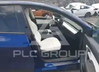 2021 Tesla Model Y фото