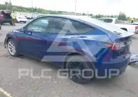 2021 Tesla Model Y photo