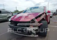 2021 Tesla Model Y photo